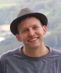 Simon Simon